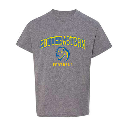 Southeastern - NCAA Football : Zion Carter - Classic Shersey Youth T-Shirt-0