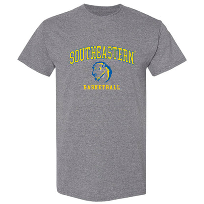 Southeastern - NCAA Men's Basketball : Bela Clobes - Classic Shersey T-Shirt-0