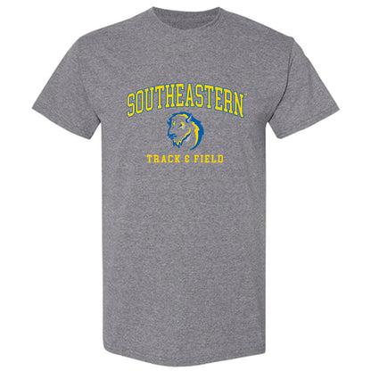Southeastern - NCAA Men's Track & Field : Jada Johnson - Classic Shersey T-Shirt-0