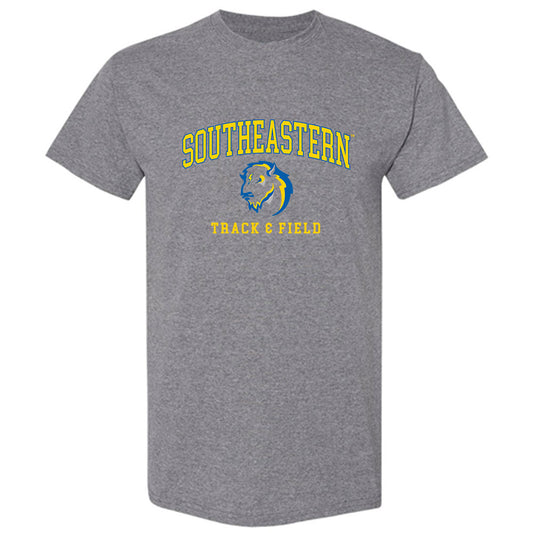 Southeastern - NCAA Men's Track & Field : Jada Johnson - Classic Shersey T-Shirt-0