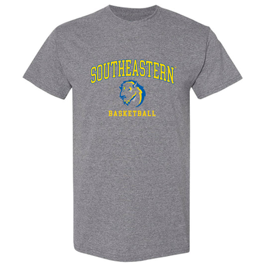 Southeastern - NCAA Women's Basketball : Abbie Barr - Classic Shersey T-Shirt-0