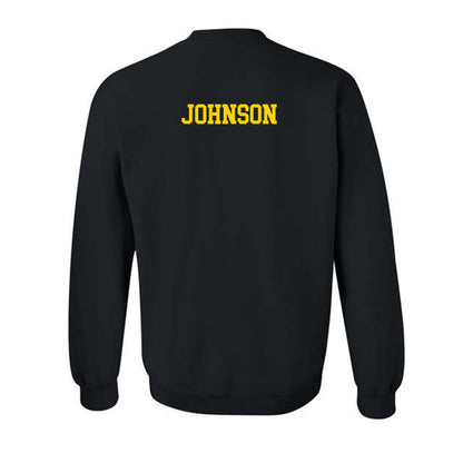 Southeastern - NCAA Men's Track & Field : Jada Johnson - Classic Shersey Crewneck Sweatshirt-1
