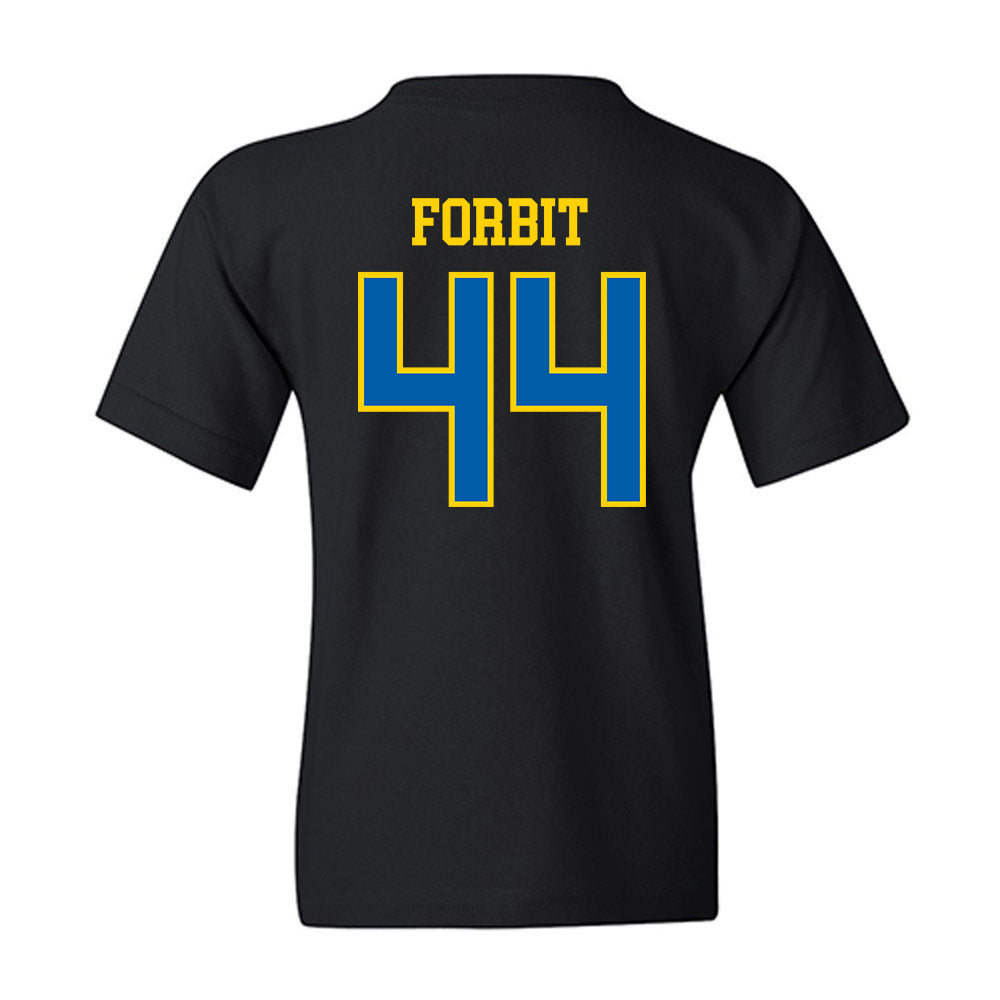 Southeastern - NCAA Softball : Amira Forbit - Classic Shersey Youth T-Shirt-1