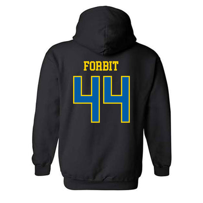 Southeastern - NCAA Softball : Amira Forbit - Classic Shersey Hooded Sweatshirt-1