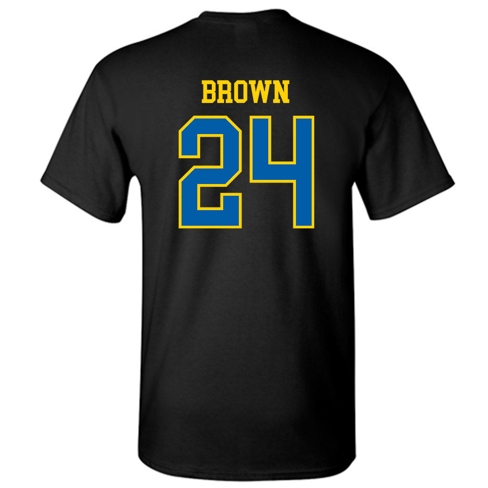 Southeastern - NCAA Baseball : David Brown - Classic Shersey T-Shirt-1