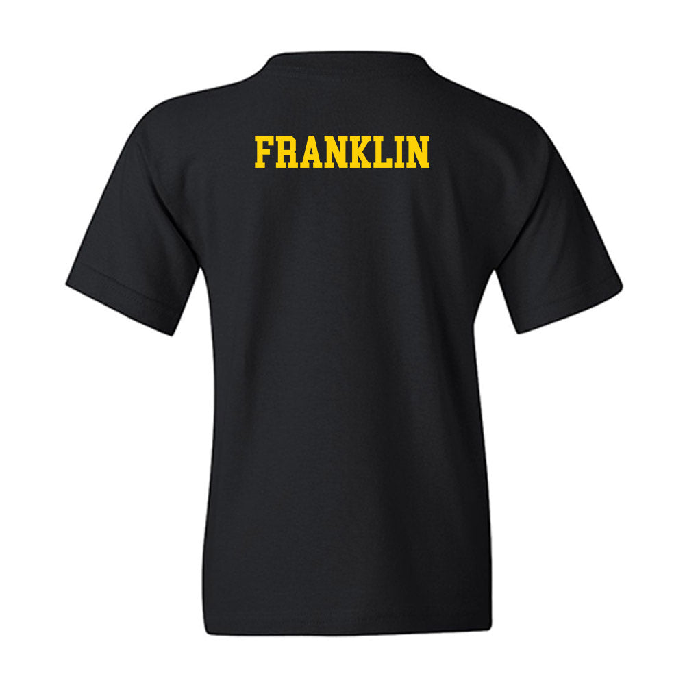 Southeastern - NCAA Women's Track & Field : Anyxa Franklin - Classic Shersey Youth T-Shirt-1