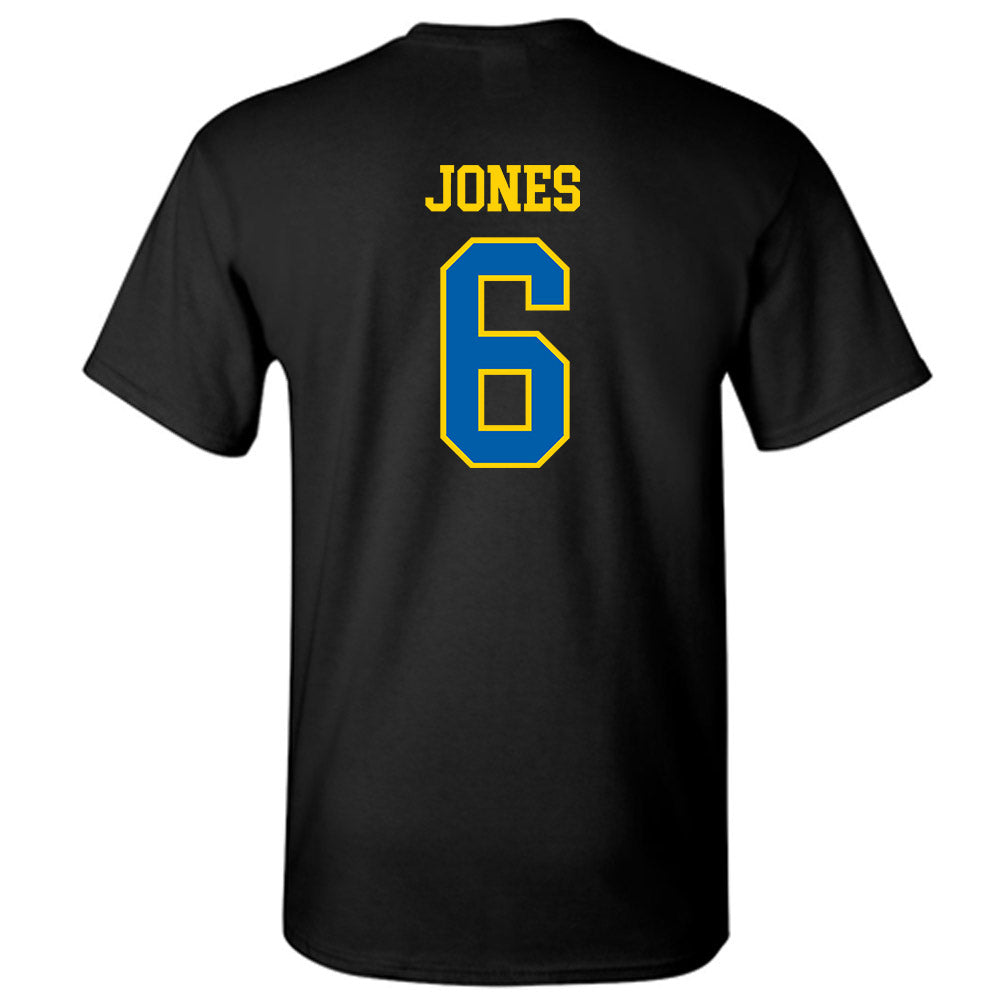 Southeastern - NCAA Women's Volleyball : Gabby Jones - Classic Shersey T-Shirt-1
