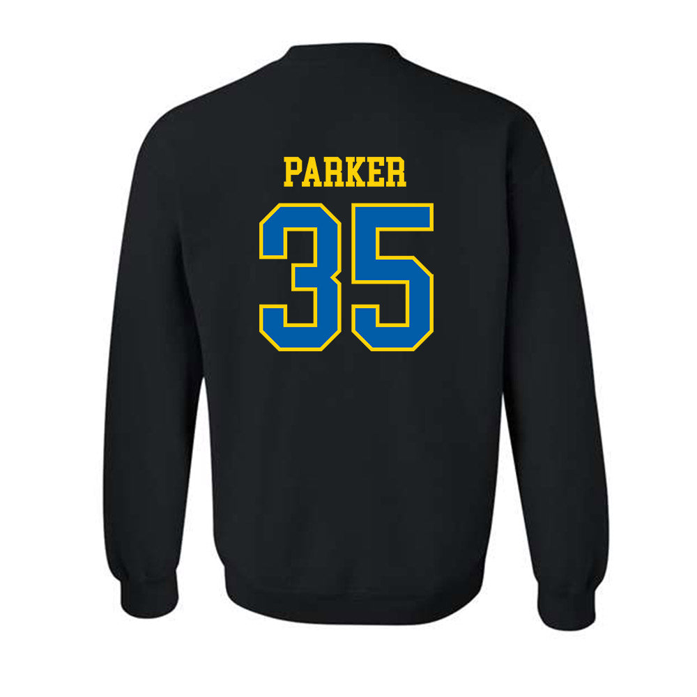 Southeastern - NCAA Baseball : Austin Parker - Classic Shersey Crewneck Sweatshirt-1