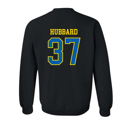 Southeastern - NCAA Baseball : James Hubbard - Classic Shersey Crewneck Sweatshirt-1