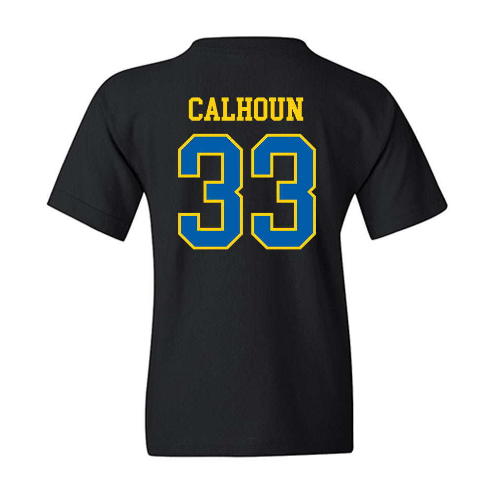 Southeastern - NCAA Women's Basketball : Presley Calhoun - Classic Shersey Youth T-Shirt-1