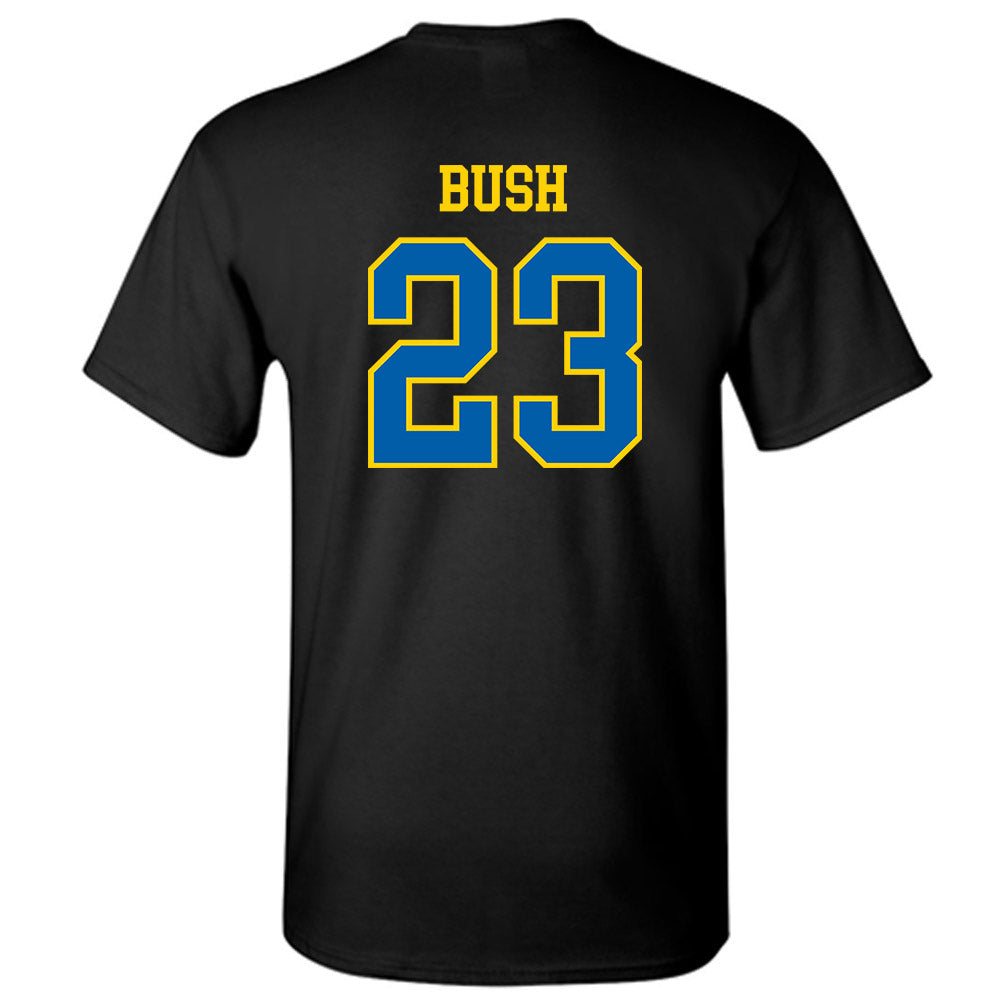 Southeastern - NCAA Baseball : Jeremiah Bush - Classic Shersey T-Shirt-1