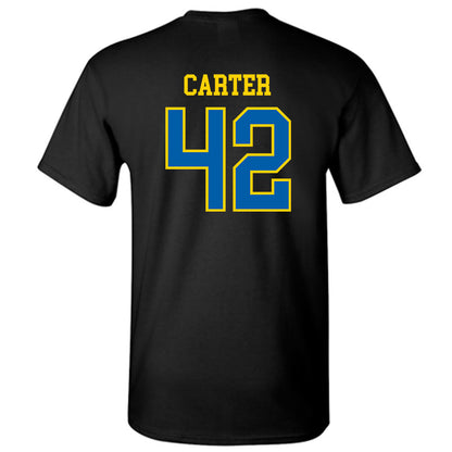 Southeastern - NCAA Football : Zion Carter - Classic Shersey T-Shirt-1