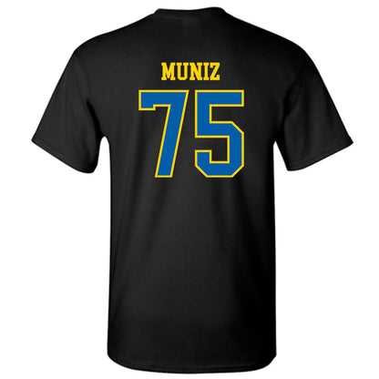 Southeastern - NCAA Football : Jacob Muniz - Classic Shersey T-Shirt-1