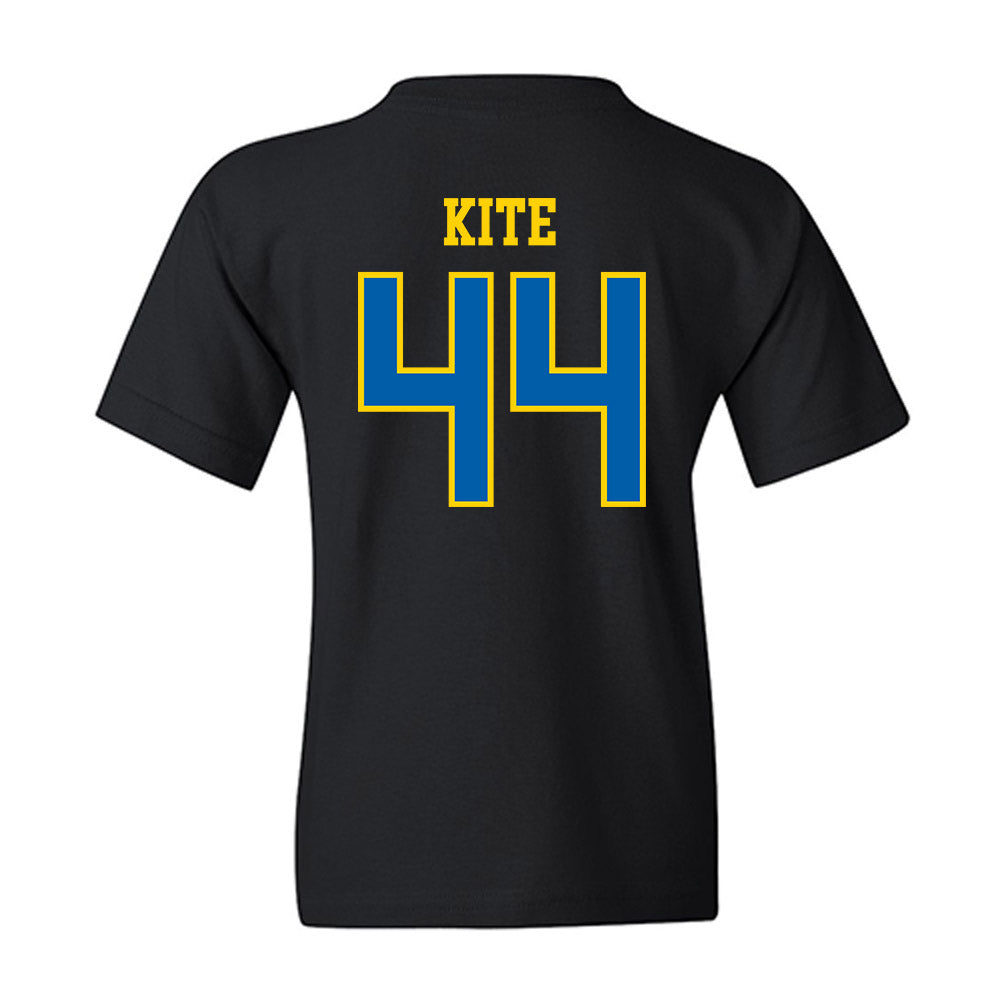 Southeastern - NCAA Softball : Bailey Kite - Classic Shersey Youth T-Shirt-1