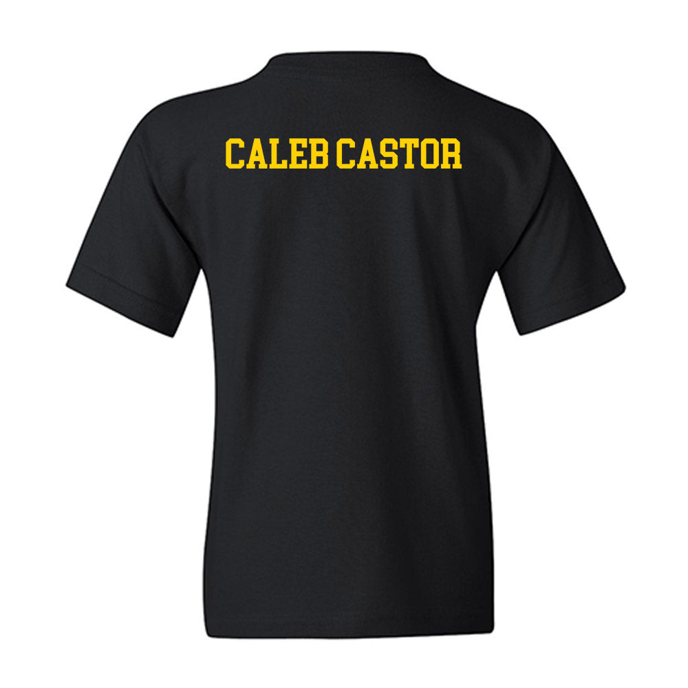 Southeastern - NCAA Men's Golf : Caleb Caleb Castor - Classic Shersey Youth T-Shirt-1