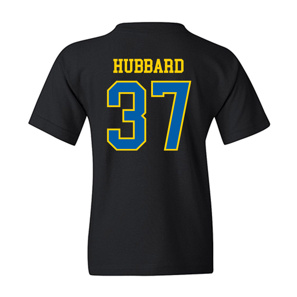 Southeastern - NCAA Baseball : James Hubbard - Classic Shersey Youth T-Shirt-1