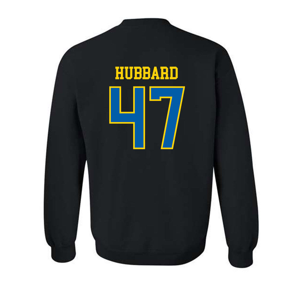Southeastern - NCAA Baseball : Caiden Hubbard - Classic Shersey Crewneck Sweatshirt-1