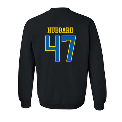 Southeastern - NCAA Baseball : Caiden Hubbard - Classic Shersey Crewneck Sweatshirt-1