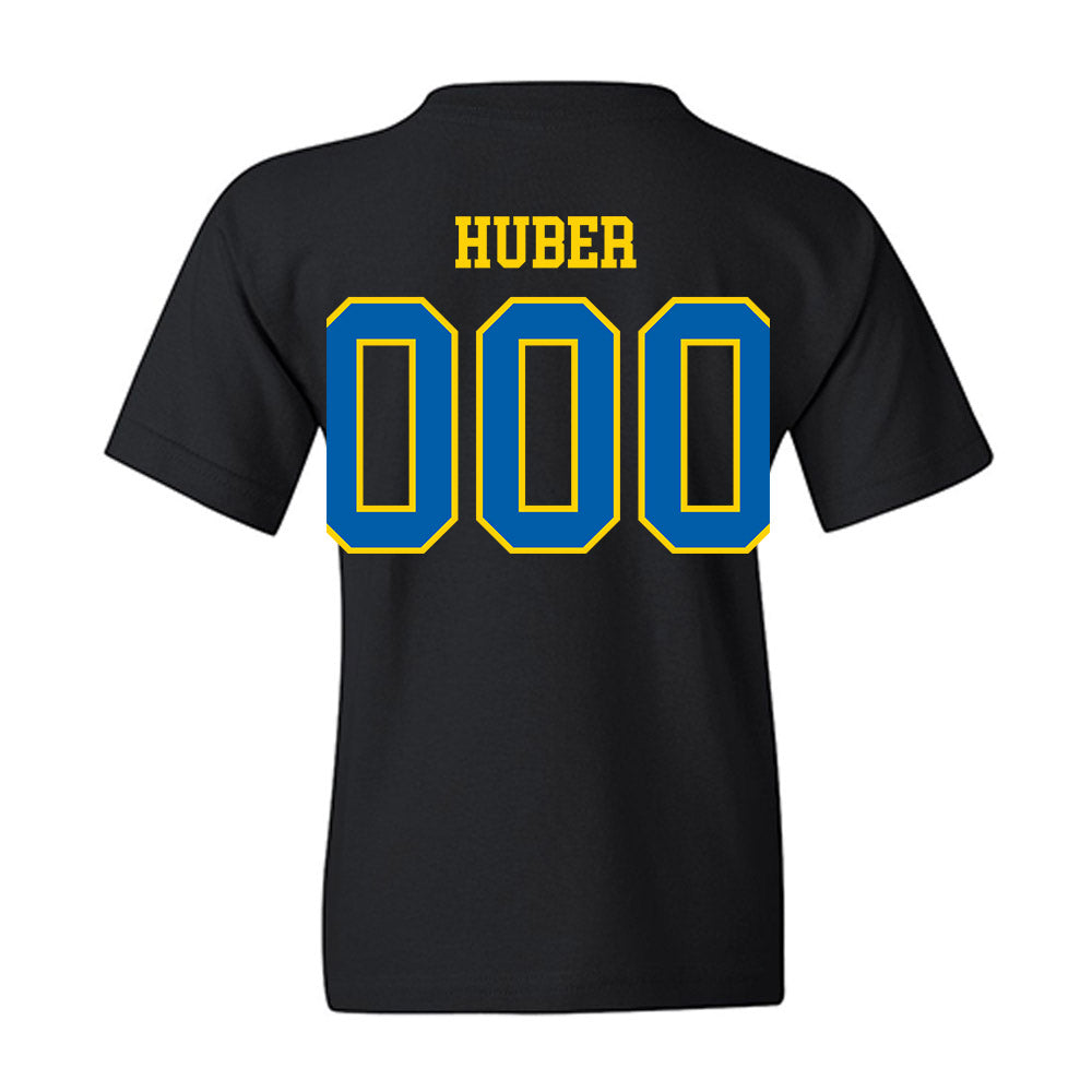 Southeastern - NCAA Softball : Azriela Huber - Classic Shersey Youth T-Shirt-1
