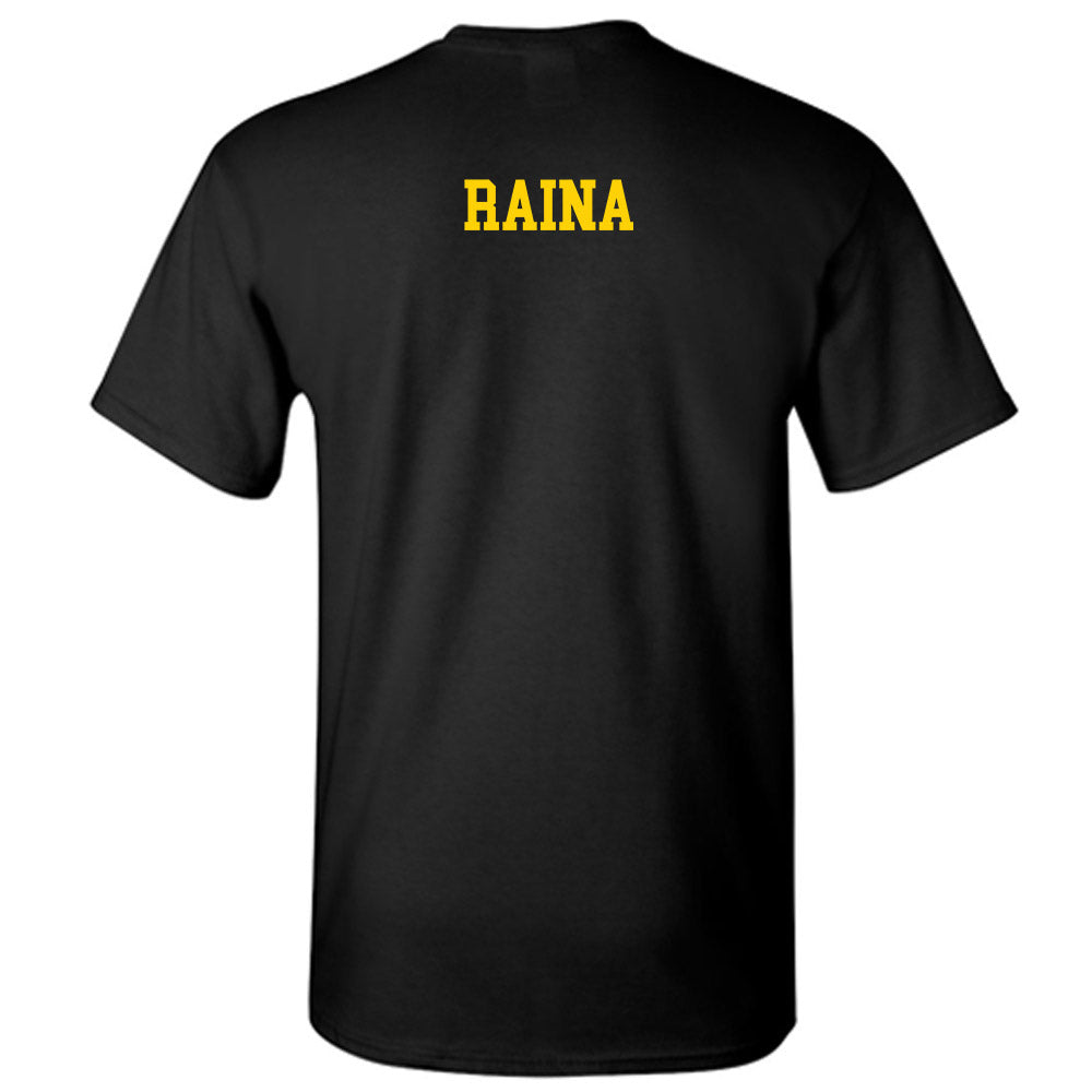 Southeastern - NCAA Men's Tennis : Sammr Raina - Classic Shersey T-Shirt-1
