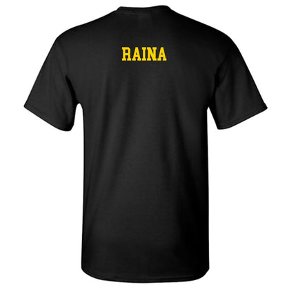 Southeastern - NCAA Men's Tennis : Sammr Raina - Classic Shersey T-Shirt-1