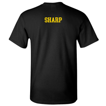 Southeastern - NCAA Men's Golf : Reid Sharp - Classic Shersey T-Shirt-1