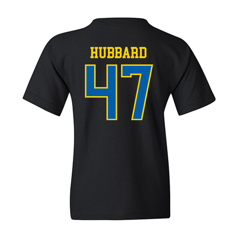 Southeastern - NCAA Baseball : Caiden Hubbard - Classic Shersey Youth T-Shirt-1