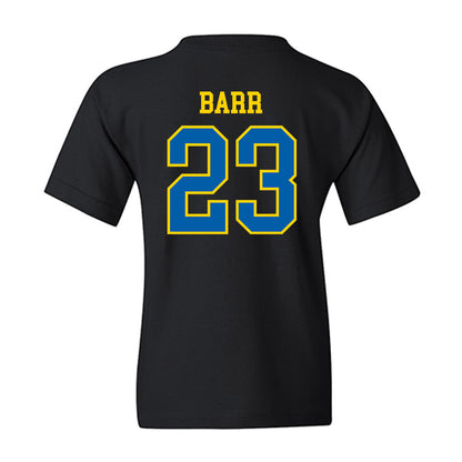 Southeastern - NCAA Women's Basketball : Abbie Barr - Classic Shersey Youth T-Shirt-1