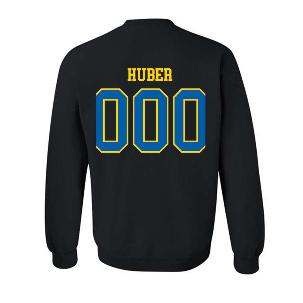 Southeastern - NCAA Softball : Azriela Huber - Classic Shersey Crewneck Sweatshirt-1