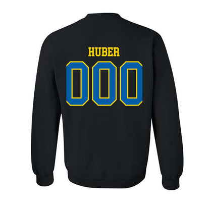 Southeastern - NCAA Softball : Azriela Huber - Classic Shersey Crewneck Sweatshirt-1