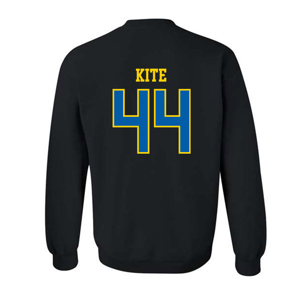 Southeastern - NCAA Softball : Bailey Kite - Classic Shersey Crewneck Sweatshirt-1