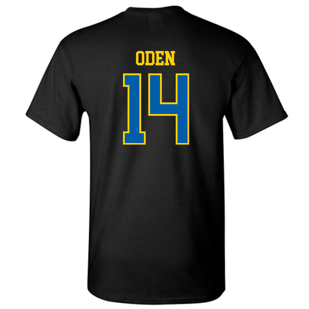 Southeastern - NCAA Softball : Serenity Oden - Classic Shersey T-Shirt-1