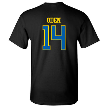 Southeastern - NCAA Softball : Serenity Oden - Classic Shersey T-Shirt-1