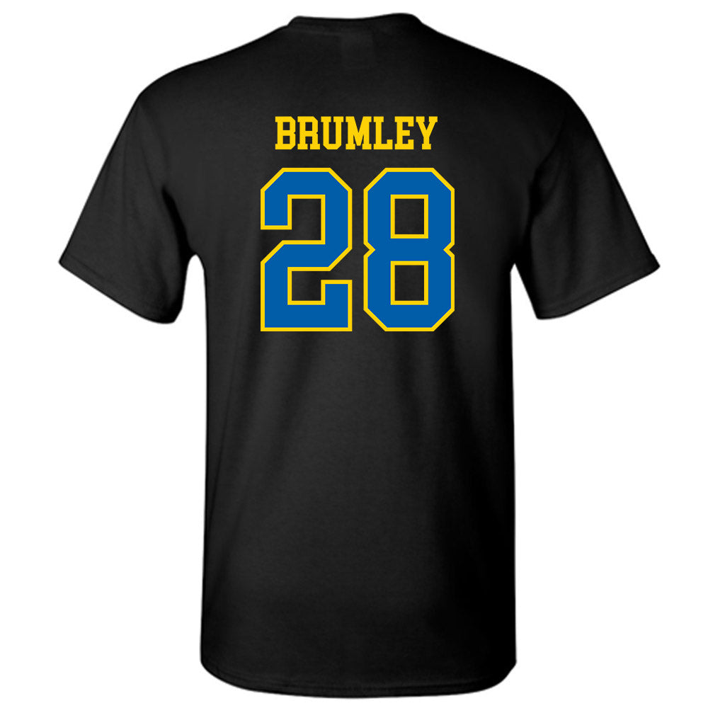 Southeastern - NCAA Football : Christian Brumley - Classic Shersey T-Shirt-1