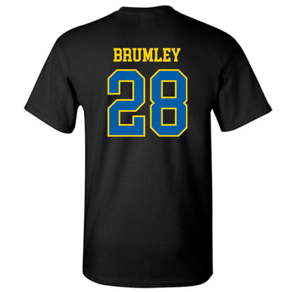 Southeastern - NCAA Football : Christian Brumley - Classic Shersey T-Shirt-1