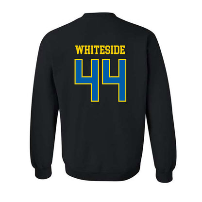 Southeastern - NCAA Baseball : Weston Whiteside - Classic Shersey Crewneck Sweatshirt-1