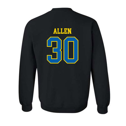 Southeastern - NCAA Women's Basketball : Katelynn Allen - Classic Shersey Crewneck Sweatshirt-1