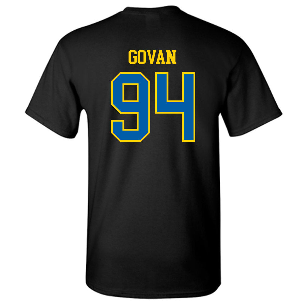 Southeastern - NCAA Football : Joshua Govan - Classic Shersey T-Shirt-1