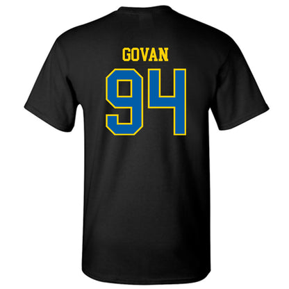 Southeastern - NCAA Football : Joshua Govan - Classic Shersey T-Shirt-1