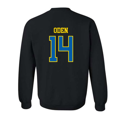 Southeastern - NCAA Softball : Serenity Oden - Classic Shersey Crewneck Sweatshirt-1