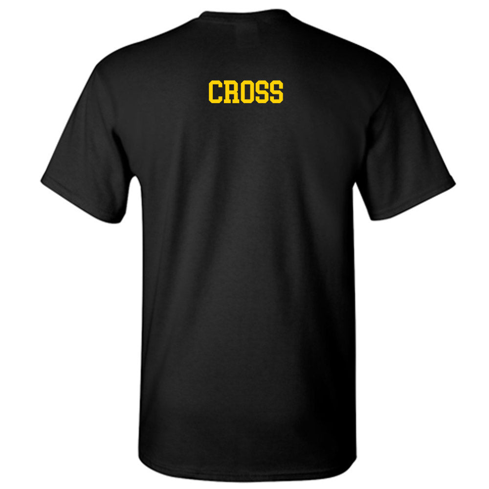 Southeastern - NCAA Women's Cross Country : Tatum Cross - Classic Shersey T-Shirt-1