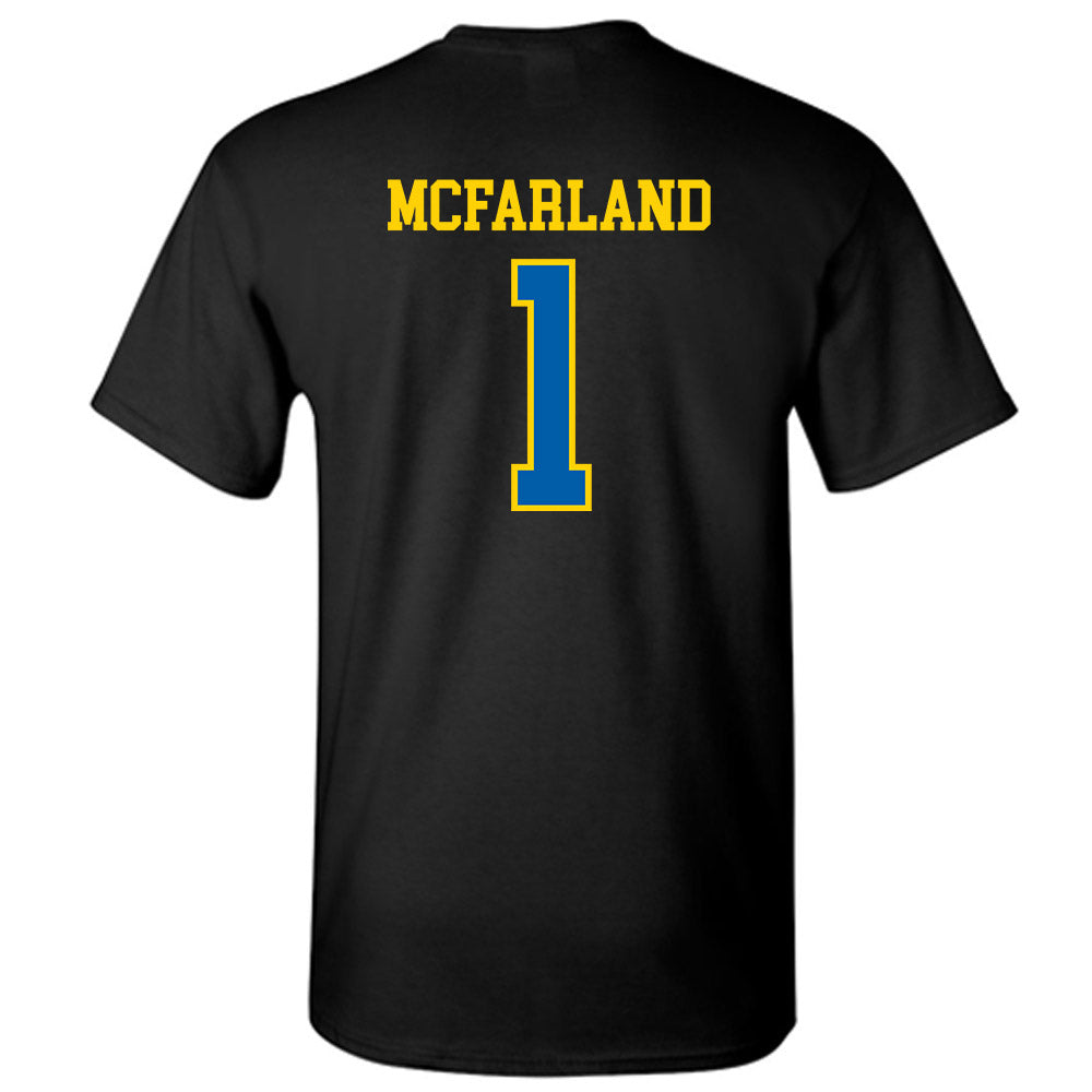 Southeastern - NCAA Women's Volleyball : Riley McFarland - Classic Shersey T-Shirt-1