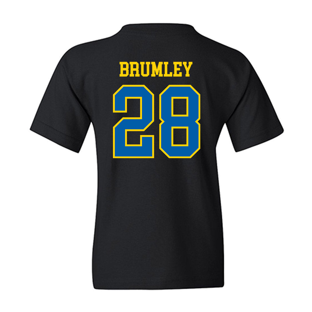 Southeastern - NCAA Football : Christian Brumley - Classic Shersey Youth T-Shirt-1