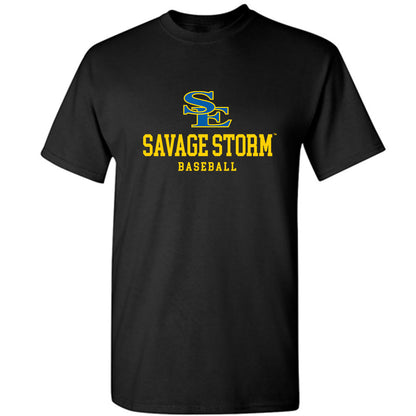 Southeastern - NCAA Baseball : Logan Rose - Classic Shersey T-Shirt-0