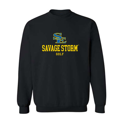 Southeastern - NCAA Men's Golf : Caleb Caleb Castor - Classic Shersey Crewneck Sweatshirt-0