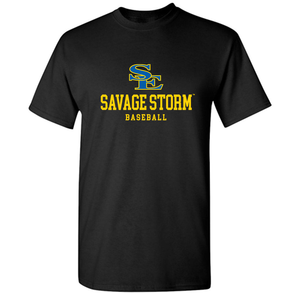 Southeastern - NCAA Baseball : Weston Whiteside - Classic Shersey T-Shirt-0