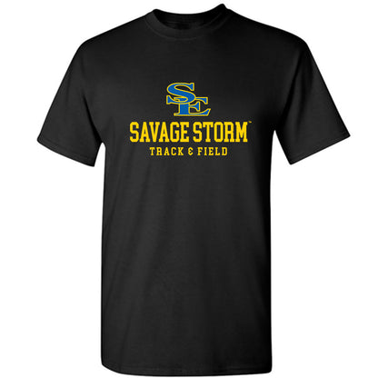Southeastern - NCAA Women's Track & Field : Anyxa Franklin - Classic Shersey T-Shirt-0