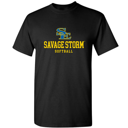 Southeastern - NCAA Softball : Amira Forbit - Classic Shersey T-Shirt-0