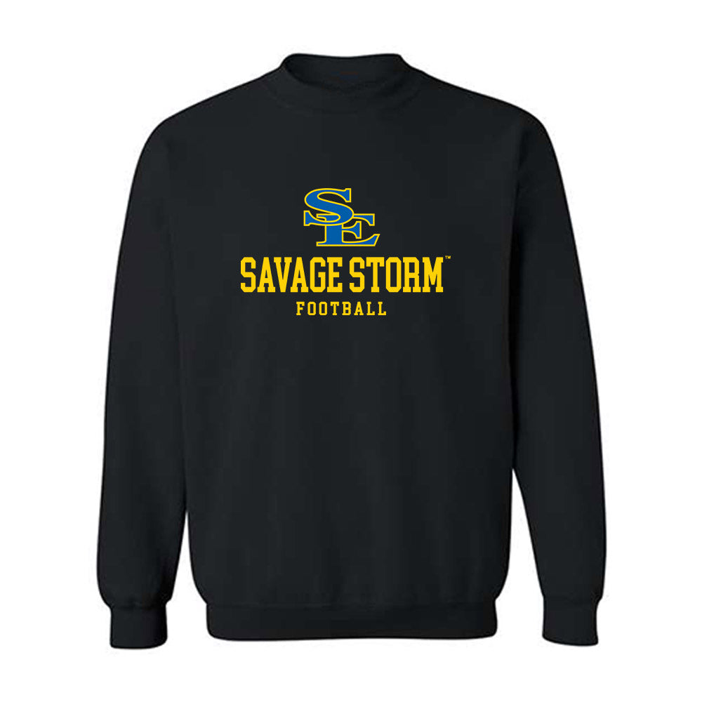 Southeastern - NCAA Football : Jaylin Adams - Classic Shersey Crewneck Sweatshirt-0