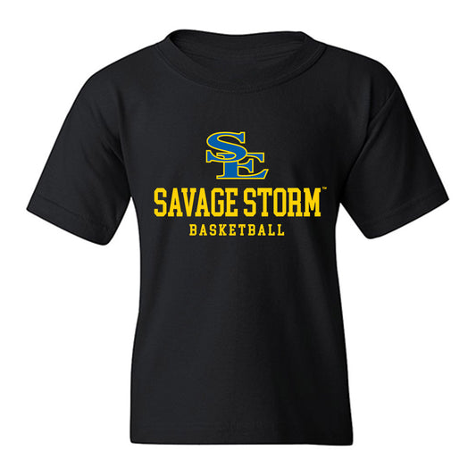 Southeastern - NCAA Women's Basketball : Chloe Eversole - Classic Shersey Youth T-Shirt-0